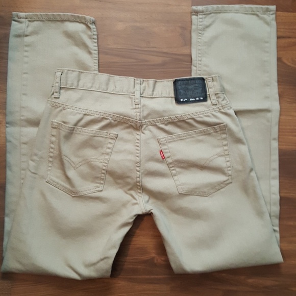 Levi's size 30×30 - Picture 3 of 4